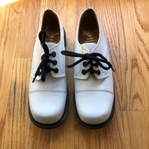 Rare Vintage Women’s Doc Martens Style 8309